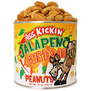 Ass Kickin' Peanuts