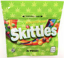 Skittles 250Mg Delta-8
