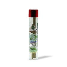 Dazed THC-O Blunt 1.5G