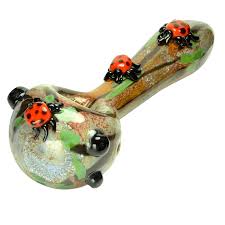 Empire Glassworks Glass Spoons