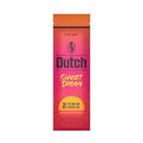 Dutch Natural Leaf Wrapper Cigarillos Berry Fusion Burst