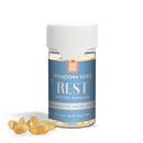 Hometown Hero Delta 8 Gel Capsules