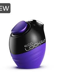 Lookah Egg 510 Cartridge Battery