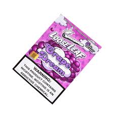Loose Leaf Tobacco Leaf Wraps