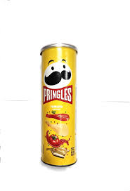 Exotic Snack