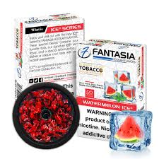 FANTASIA HERBAL 50G