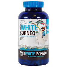 BUMBLE BEE 500 CAPSULES
