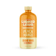 LIQUID LAVA D9 500MG INFUSED BEVERAGE