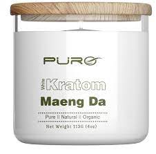 Puro 6 Oz Powder