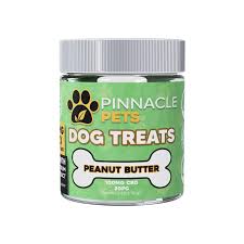 Pinnacle Cbd Dog Chew (10Ct, 50Mg)
