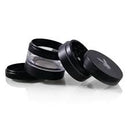 PLAYBOY BY RYOT 4PC JAR BODY GRINDER 2.2" - Puff Love Smoke Shop