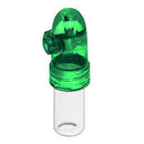 Snuffer Glass Bullet