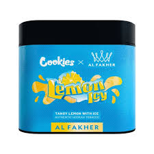 AL FAKHER X COOKIES 250G