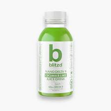 BLITZD LEMONADE 50MG D9