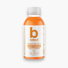 BLITZD LEMONADE 50MG D9