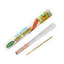 Cyclones Clear Cone Tiki Tango 2-Pack