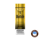 DUTCH NATURAL LEAF WRAPPER CIGARILLOS - GOLD FUSION
