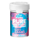 Hemp Living Pure HHC 25Ct/1250Mg Gummies