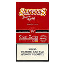 Slapwoods Cigars Cones Russian Cream