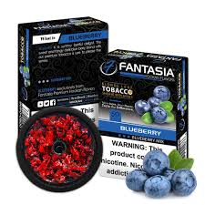 FANTASIA HERBAL 50G