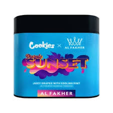 AL FAKHER X COOKIES 250G