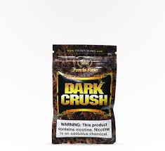 FRONTO KING WHOLE LEAF