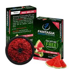 FANTASIA HERBAL 50G