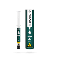 MODERN HERB CO LIVE THC DRIPPER 2G