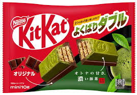 Exotic Snack