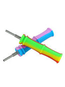 Silicone Nectar Collector