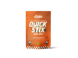 SHERPA QUICK STIX 25MG (6CT)