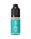 Dinner Lady Vape Cbd 1000Mg Liquid