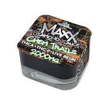 HEMP LIVING THCA DIAMOND SAUCE 2G