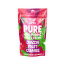 Hemp Living HHC + HHCP Pure Gummies (10Ct)