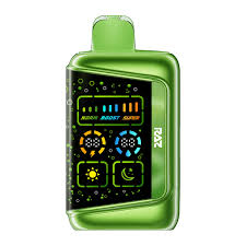 RAZ RX 50000 PUFFS
