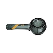 Marley Natural Smoked Spoon Hand Pipe