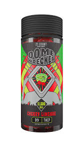 DOMWRECKERS GIMMIES (21CT)
