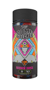 DOMWRECKERS GIMMIES (21CT)