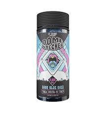 DOMWRECKERS GIMMIES (21CT)
