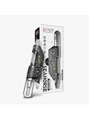 Lookah Seahorse Splatter Paint Pro Plus Vaporizer