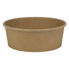 Premium Unbranded Bowl