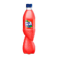 Exotic Snack