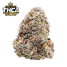 KING PALM PREMIUM INDOOR THCA FLOWER