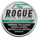 Rogue Nicotine Pouches, Clean, Convenient, And Tobacco-Free