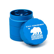 Cali Crusher Homegrown Grinder