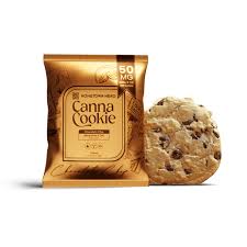 HOMETOWN HERO CANNA COOKIE 50MG