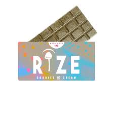 RIZE MUSHROOM CHOCOLATE 1000MG (1CT)