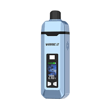 YOCAN VANE 2 DRY HERB VAPORIZER