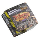 DazeD8 Grandabz HHC HHCo Diamond Dab 8000Mg