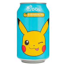 Exotic Snack